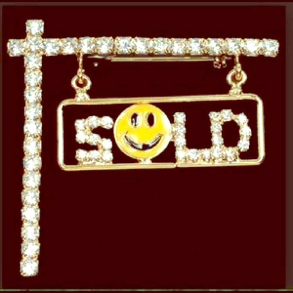 All items beyond this point are happily sold!
